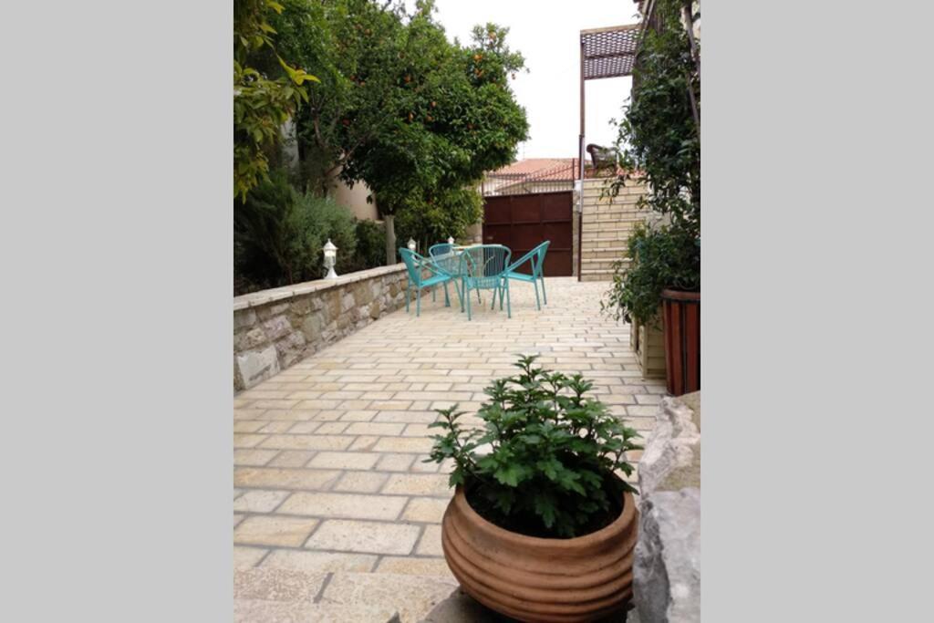 Naupactus unique harbor apartment in a stone house! Nafpaktos Extérieur photo